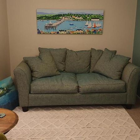 The Tin Hut Apartment เบลนิม ภายนอก รูปภาพ